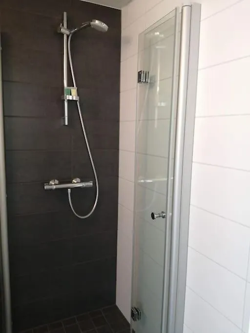 Apartment Tyylikaes Studio Helsingin Sydaemessae Helsinki